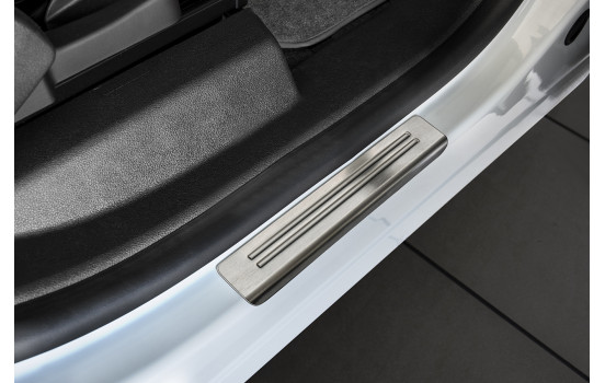 Seuil de porte 'Exclusive' Renault Espace 2015- 4 pièces, Image 3
