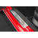 Seuil de porte 'Exclusive' Skoda Fabia HB/Combi 2014- 4 pièces, Vignette 2