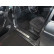 Seuil de porte 'Special Edition' Volkswagen Touran 2015- 4 pièces, Vignette 3