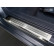 Seuil de porte 'Special Edition' Volkswagen Touran 2015- 4 pièces, Vignette 5