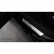 Seuil de porte en inox adaptable à BMW X6 (G06) 2019- 'Lines' - 4 pièces