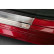 Seuils de porte en acier inoxydable Avisa adaptés à Suzuki Swift VI 2024-, Vignette 3