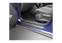 Seuils de porte RGM adaptés pour Seat Arona 2017- 2 pièces