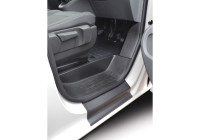 Seuils de porte RGM sur mesure pour Citroën Jumpy (Dispatch) & Spacetourer / Peugeot Expert & Travelle