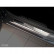 Seuils de portes Inox Volkswagen Touareg III 2018- 'Special Edition' - 2 pièces