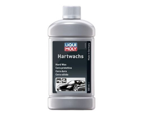 Liqui Moly Hardwax 500 ml, Image 2