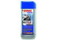 Sonax eXtreme Polish & Wax 3 250ml