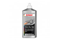 Sonax Polish & Cire Argent 500ml