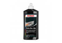 Sonax Polish & Wax Noir 500 ml