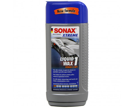 Sonax Xtreme Cire Liquide 1 250ml
