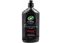 Turtle Wax Hybrid Solutions Cire Pro Max 414 ml