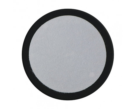 Eponge à polir Noir 180x50mm, Image 3