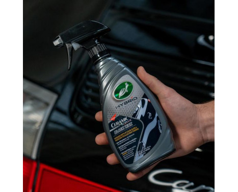 Turtle Wax Hybrid Solutions All Black kit 2 pièces, Image 9