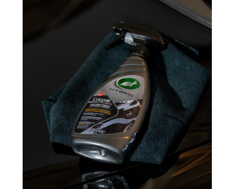 Turtle Wax Hybrid Solutions All Black kit 2 pièces, Image 11