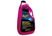 MEGUIAR'S RV / Boat Wash