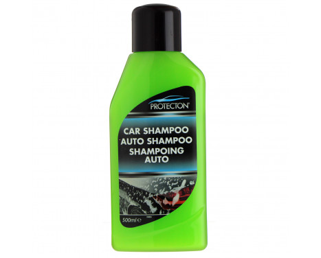 Protecton Auto shampooing 500ml
