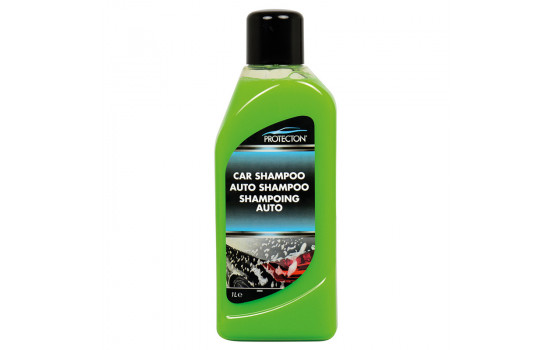 Protecton Car shampooing 1 Litre