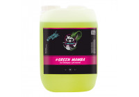 Shampooing Racoon Green Mambo / pH neutre - 5 litres
