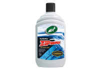 Tortue Wax Zip Wax Shampoo 500ml
