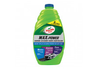 Turtle Wax Max Power Lavage de voiture 1,42 litre