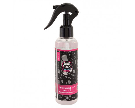Racoon Convertible Top Protect 200 ml