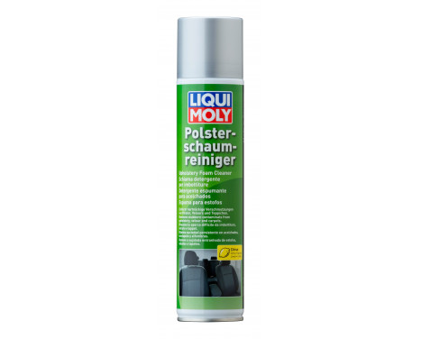 Liqui Moly Interior Mousse nettoyante