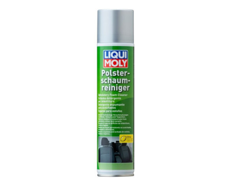 Liqui Moly Interior Mousse nettoyante, Image 2