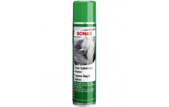 Nettoyant pour tissus d'ameublement Sonax 400 ml