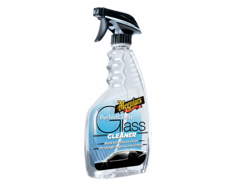 Meguiars Perfect Clarity Glass Cleaner