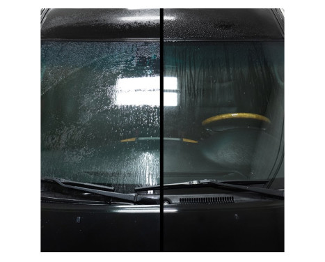 Tortue Wax Clear Vue Rain Repellent 300ml, Image 3