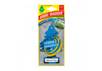 Arbre Magique Racing Pin des Alpes