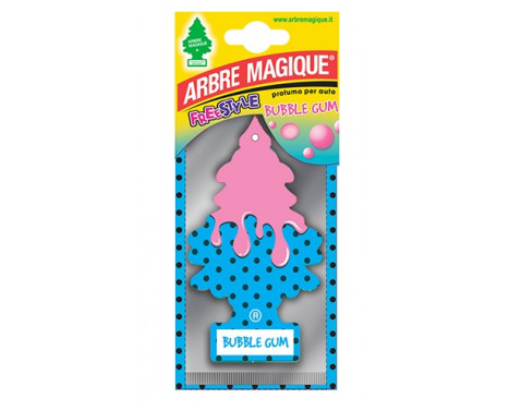 Désodorisant Arbre Magique 'Bubble Gum', Image 2