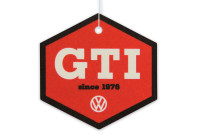 Désodorisant VW GTI Cononut