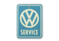 VW Service désodorisant voiture neuve
