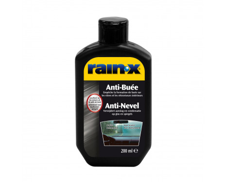 Anti-buée Rain-X 200ml