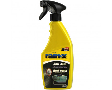 Déclencheur anti-buée Rain-X 500 ml