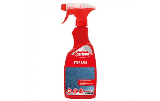 Spray Anti Pluie Carlson 500 ml