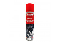 Carlson Tire Care polish pour pneus 400ml