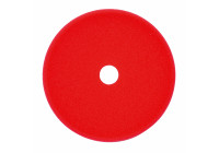 Meule Sonax rouge 143mm