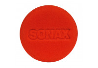 Chemin d'application SONAX "Super Soft"