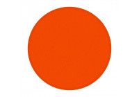 Tampon de Polissage Racoon - Orange / Moyen 150mm
