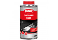 Carlson auto polish noir 500ml