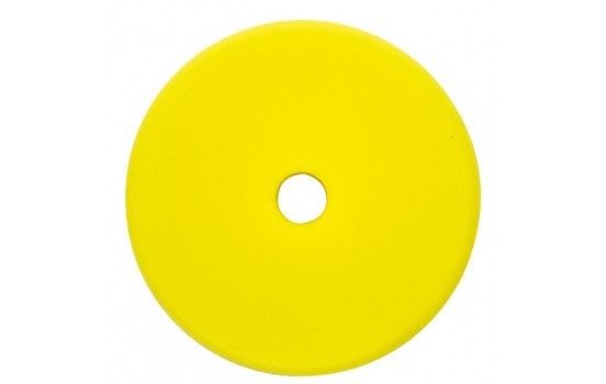 Sonax Disque de polissage jaune 143mm