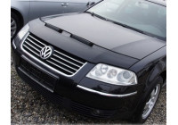 Bra de Capot Volkswagen Passat 3BG 2001-2004 noir