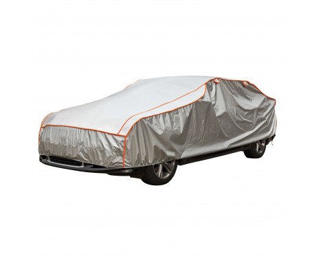 Housse de voiture de luxe taille XXL (résistante à la grêle)