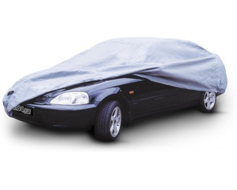 Type de couverture de toit AutoStyle Premium 'Indoor-Use' - Large