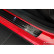 Seuils de portes Inox noirs adaptables pour Renault Arkana 2020- - 'Special Edition' - 4 pièces, Vignette 2