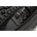 Bande de protection de coffre avant (Frunk) en acier adaptée à Tesla Model 3 2019-2023 - Noir, Vignette 4