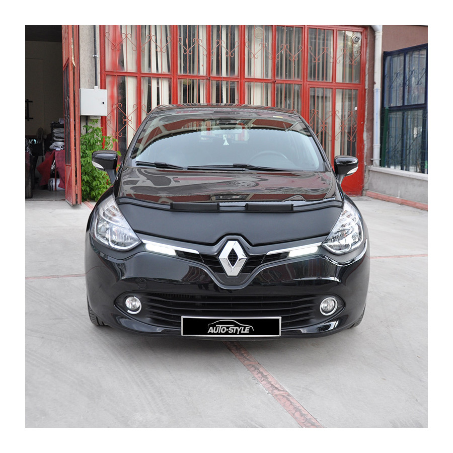 Housse de protection Renault Clio 3, 4 - plus de 50 modèles disponibles