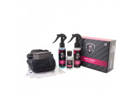 Kit Complet Racoon Matt Shield